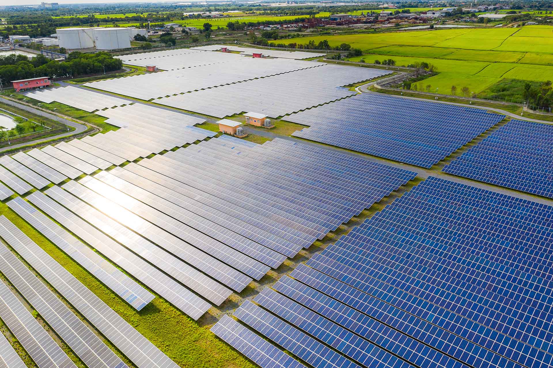 solar panel